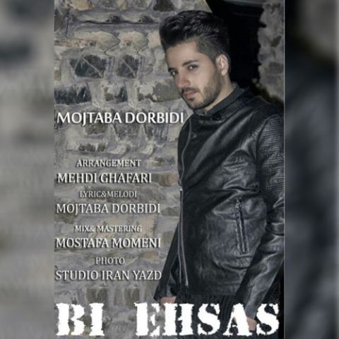 دانلود آهنگ مجتبی دربیدی به نام بی احساس دانلود آهنگ مجتبی دربیدی به نام بی احساس